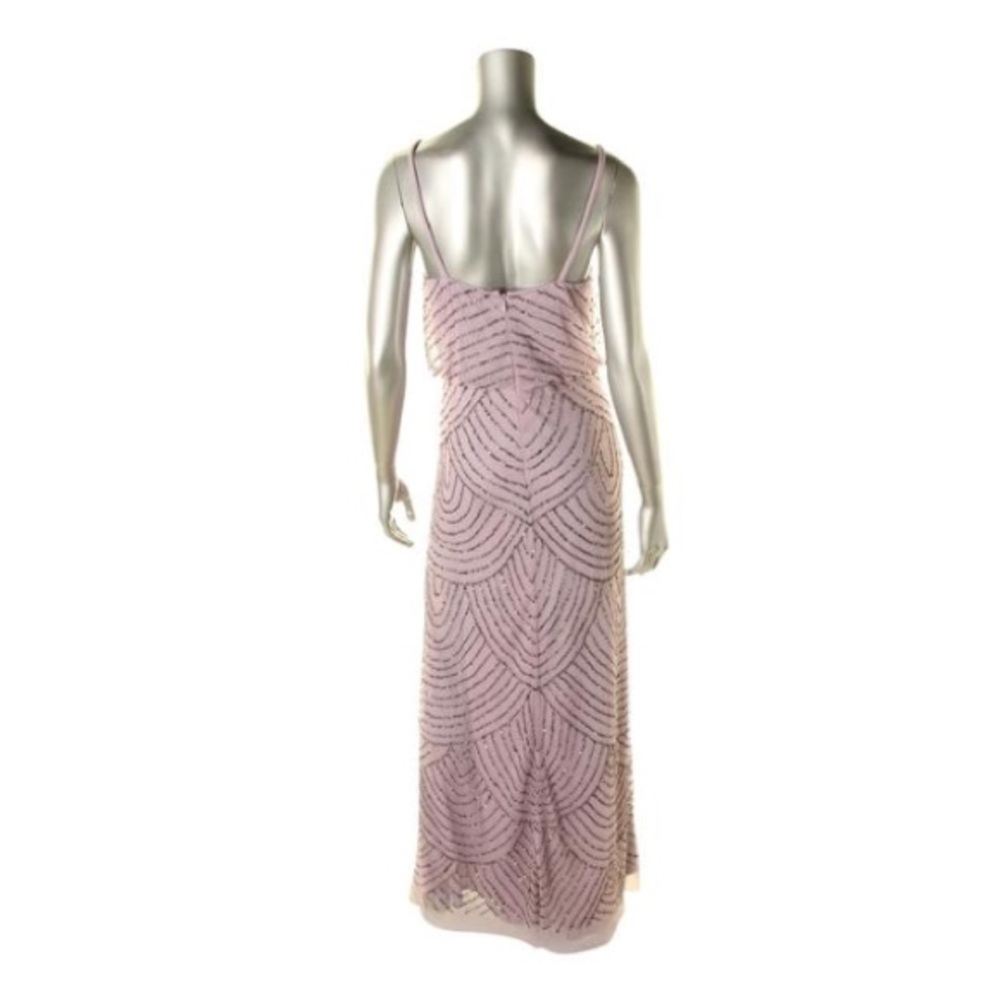 Adrianna Papell formal dress 8 - Picture 6 of 12
